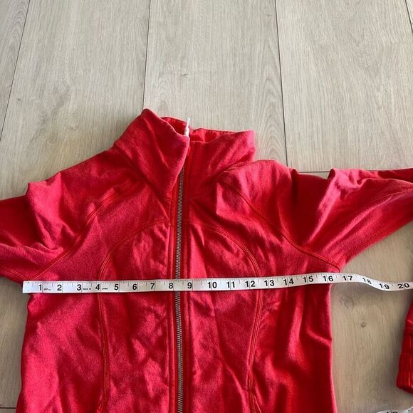 Lululemon Blissed Out Jacket size S - Picture 3 of 8